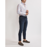 Classic Pantalon Jeans Tapered