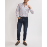 Classic Pantalon Jeans Tapered
