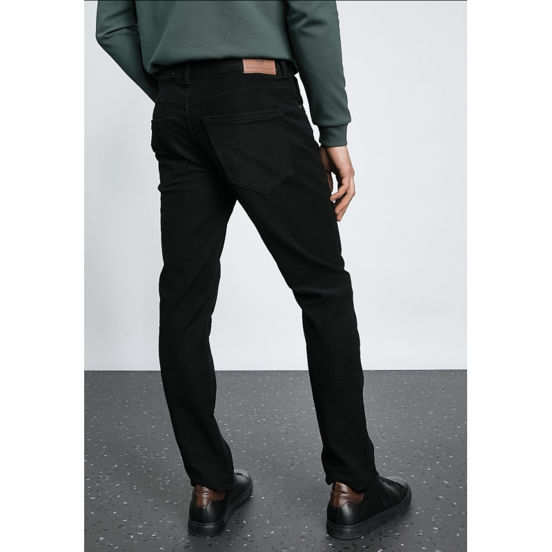 Classic Pant Jeans Straight