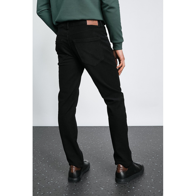Classic Pant Jeans Straight