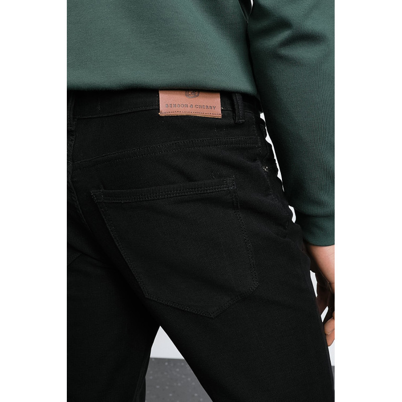 Classic Pant Jeans Straight