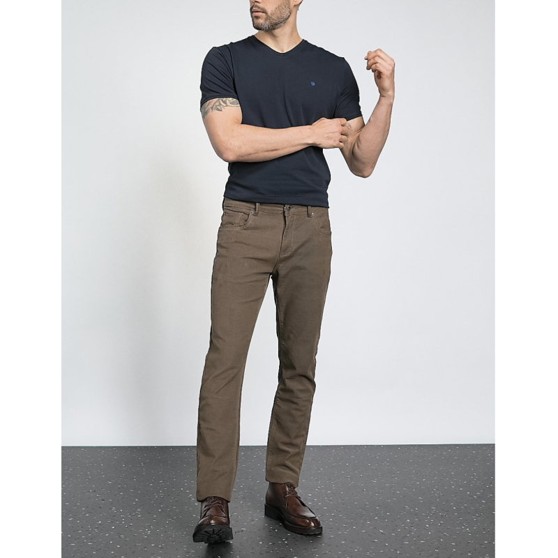 Classic Pant Jeans Straight