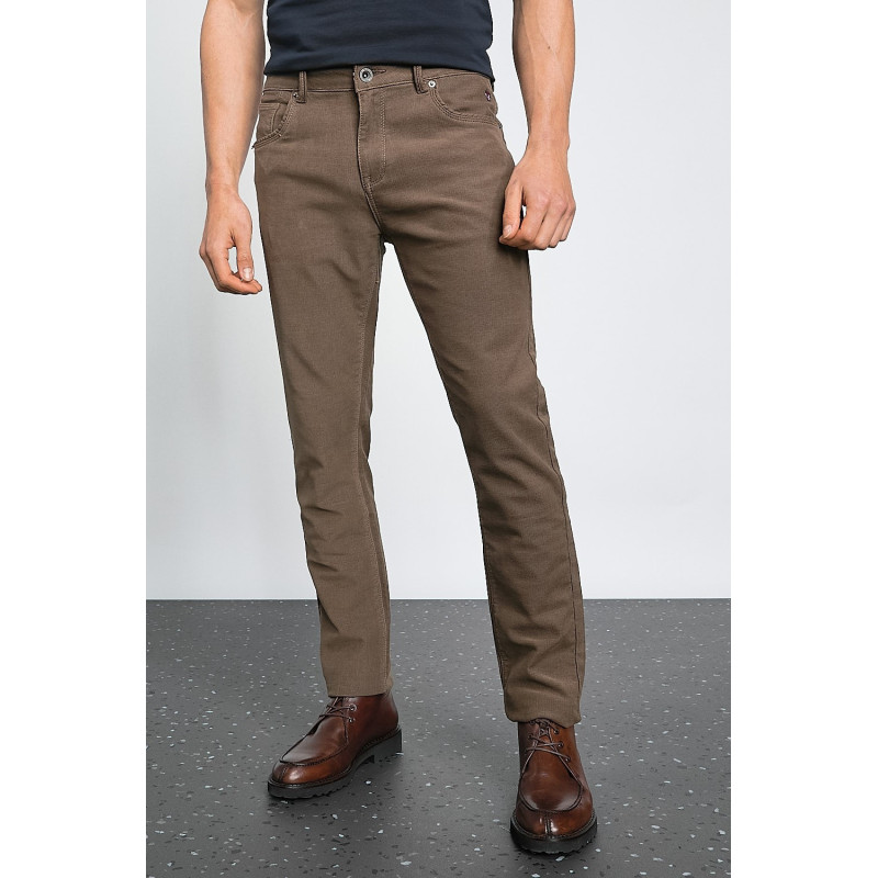 Classic Pant Jeans Straight