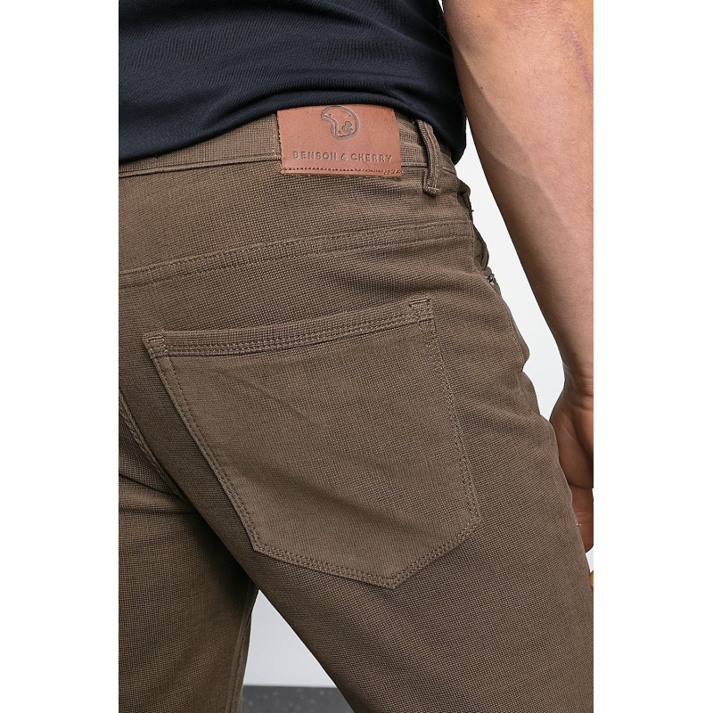 Classic Pant Jeans Straight
