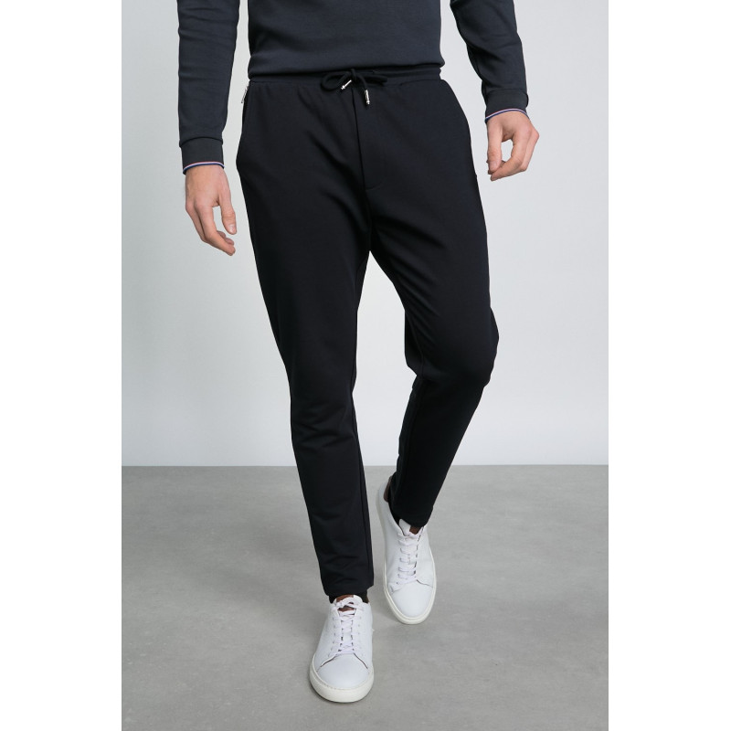 Tricolore Jogger Pant