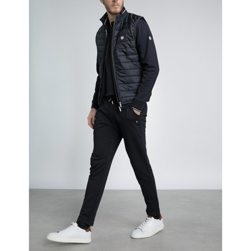 Tricolore Jogger Pant