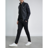 Tricolore Jogger Pant