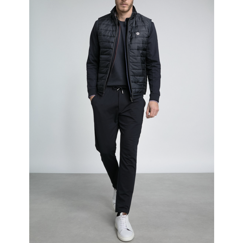 Tricolore Jogger Pant
