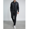 Tricolore Jogger Pant