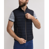 Classic Gilet SM Capuche