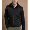 Classic Gilet Capuche