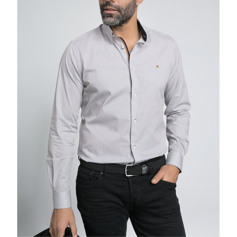 Classic Chemise ML