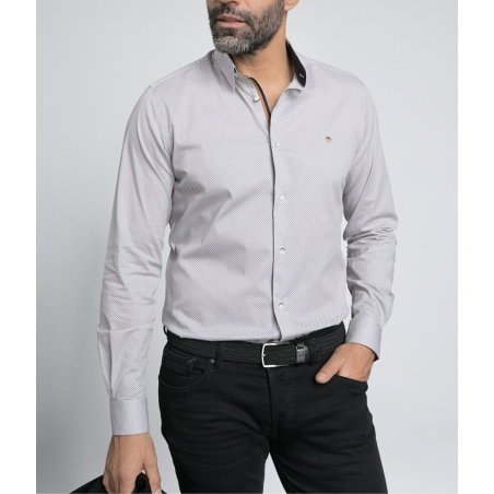 Classic Chemise ML