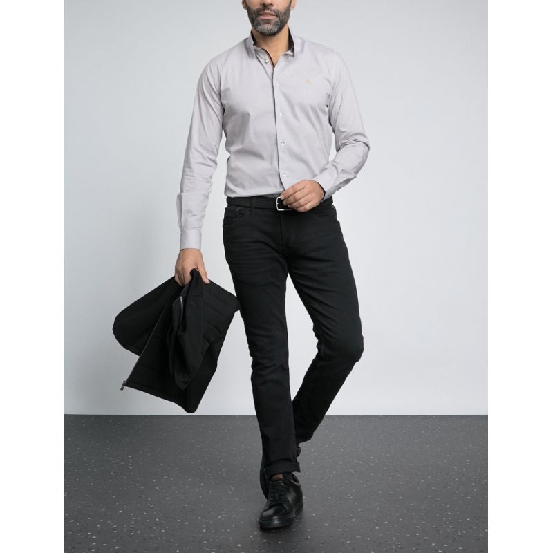 Classic Chemise ML