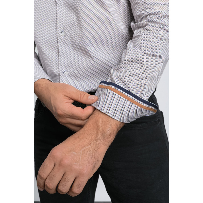 Classic Chemise ML