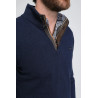 Signature Pulls Col Zip