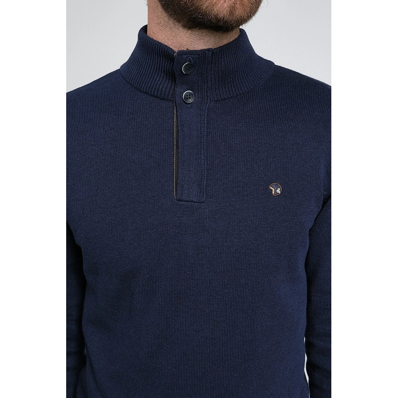 Signature Pulls Col Zip