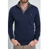Signature Pulls Col Zip