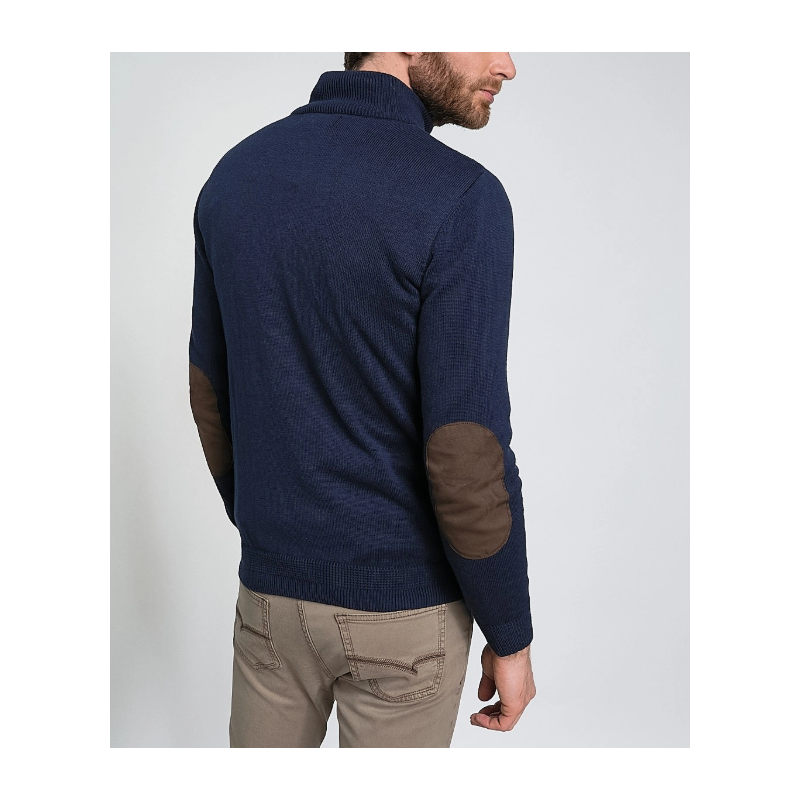 Signature Pulls Col Zip