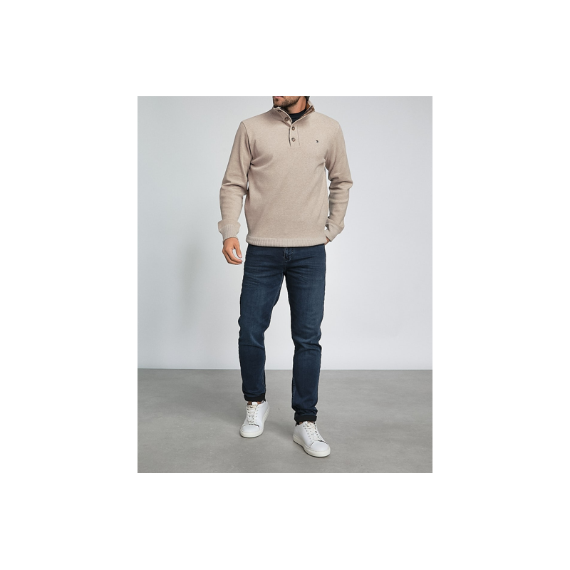 Signature Pulls Col Zip
