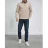 Signature Pulls Col Zip