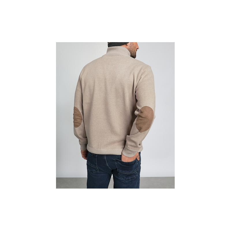 Signature Pulls Col Zip