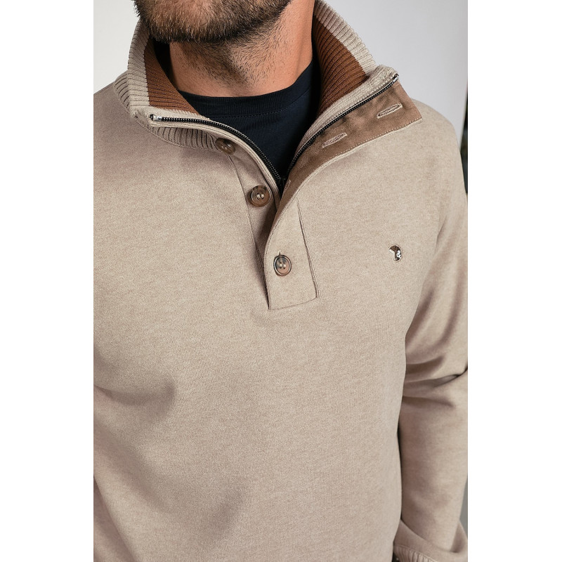Signature Pulls Col Zip
