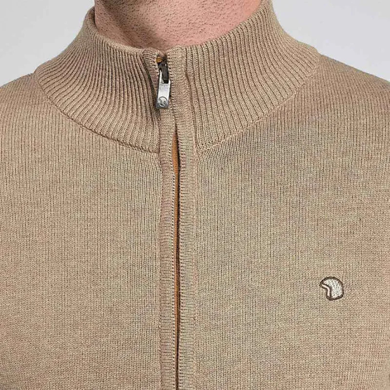 Signature Pulls Gilet