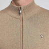 Signature Pulls Gilet