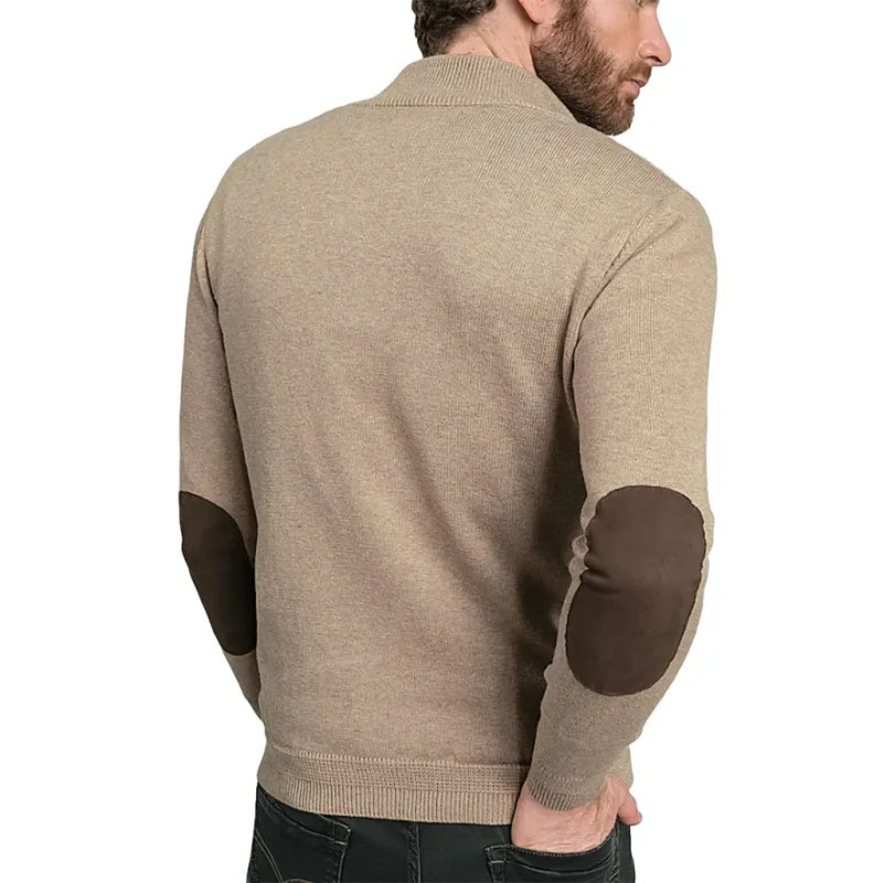 Signature Pulls Gilet