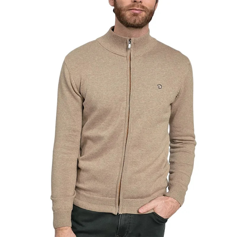 Signature Pulls Gilet