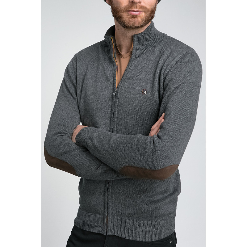 Signature Pulls Gilet