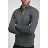 Signature Pulls Gilet