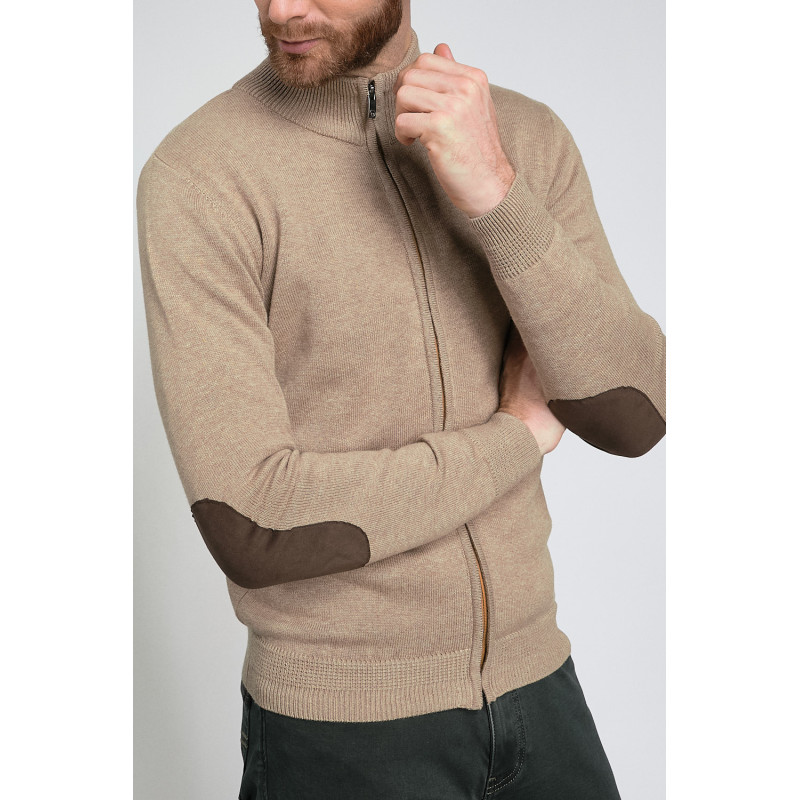 Signature Pulls Gilet