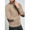 Signature Pulls Gilet
