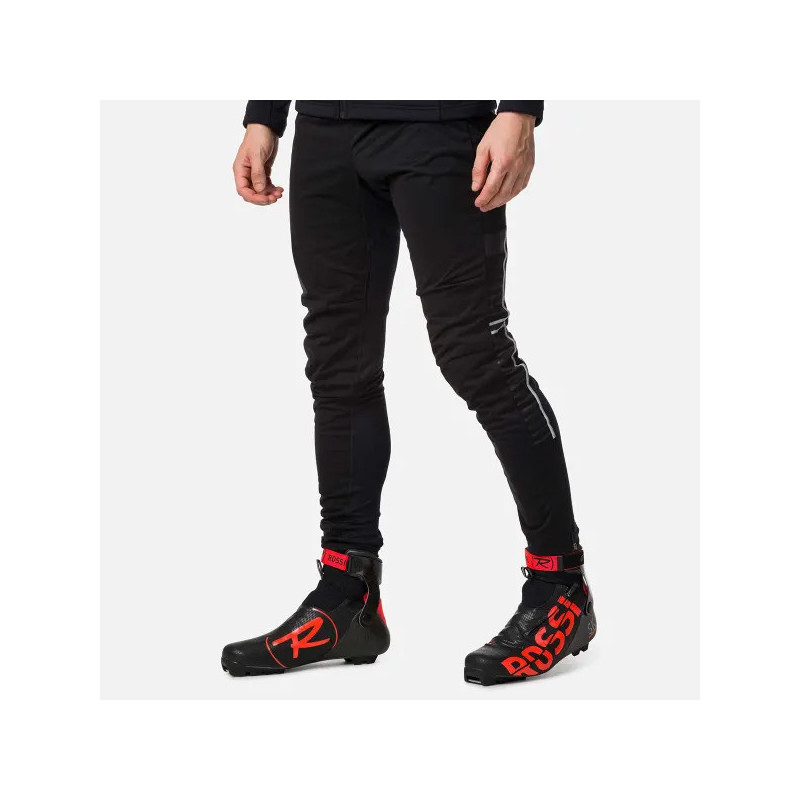Poursuite Pant