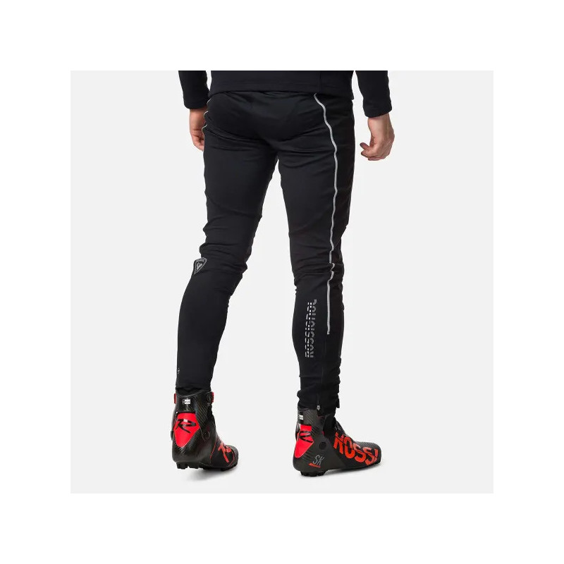 Poursuite Pant