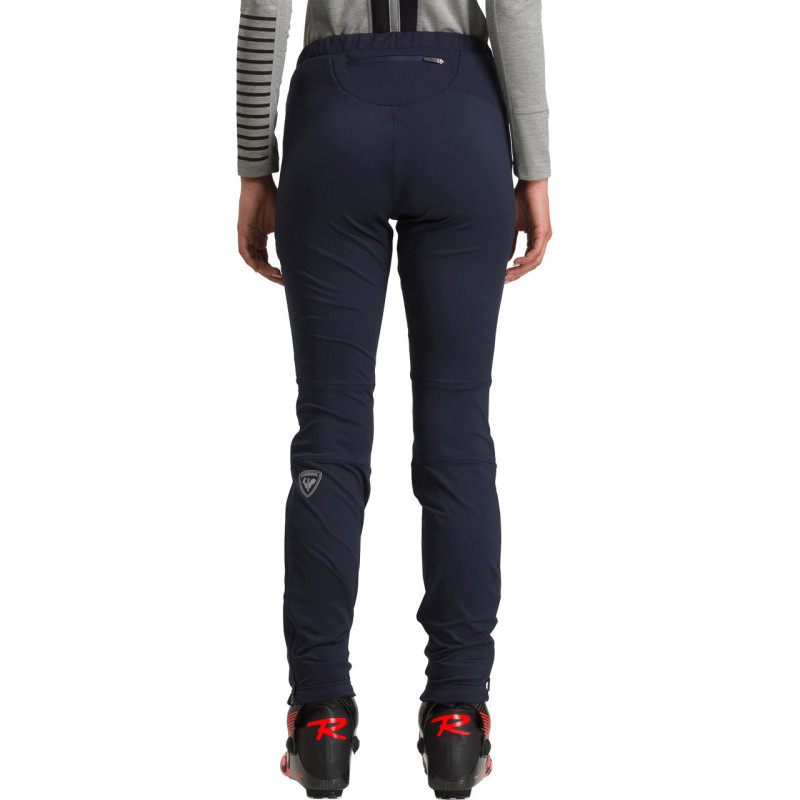 W Softshell Pant