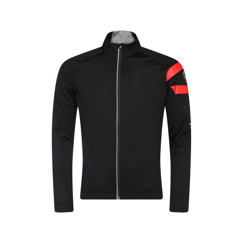 Poursuite Jkt