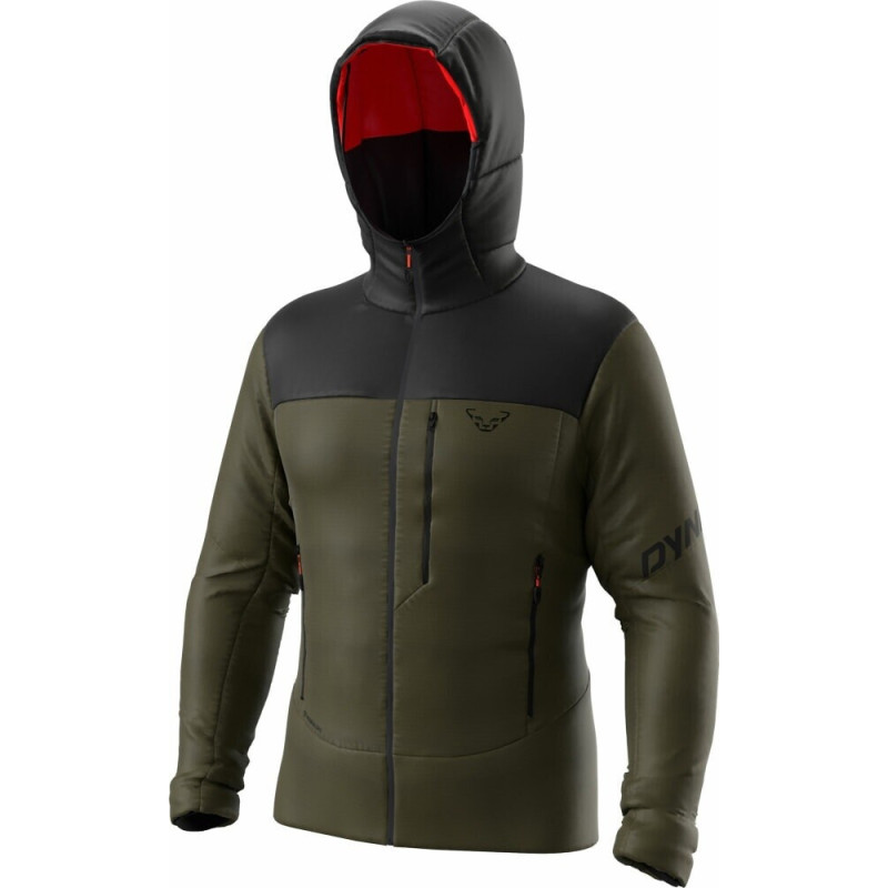 Radical PRL Hood JKT M