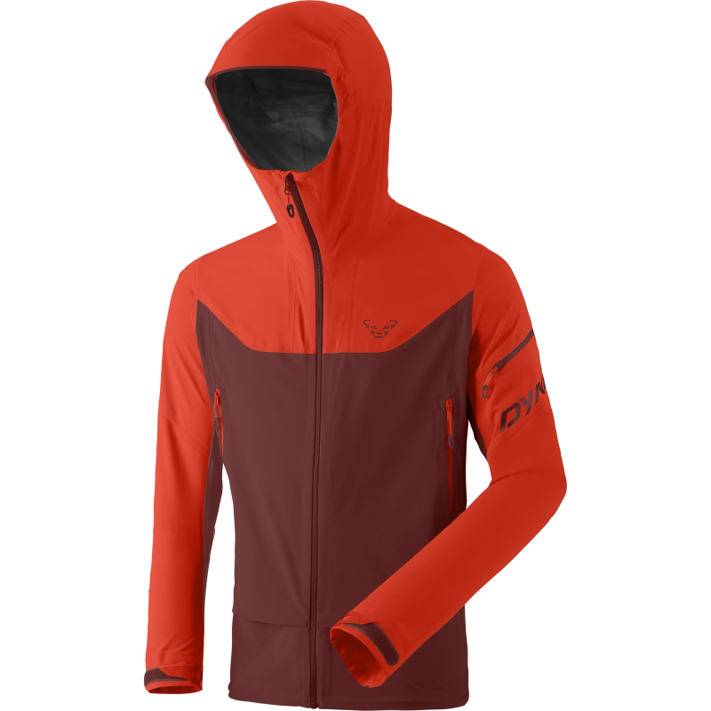 Beast Hybrid M Jkt