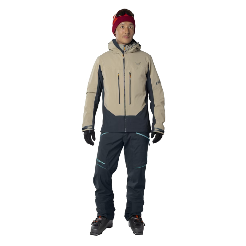 Free Infinium Hybrid Jkt M