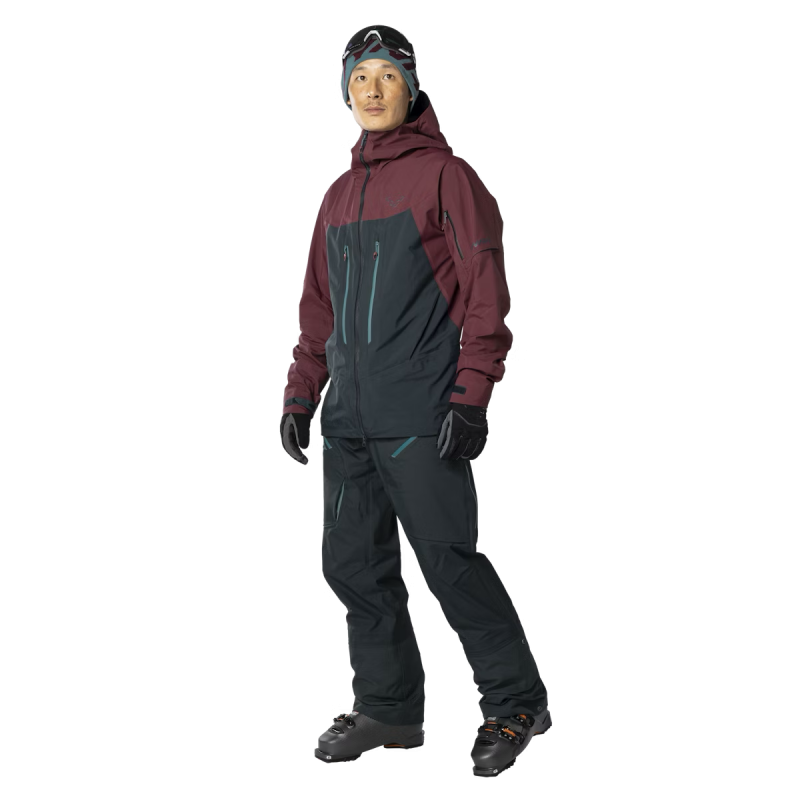 Free GTX M Jkt
