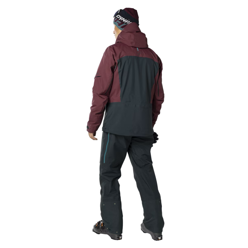 Free GTX M Jkt