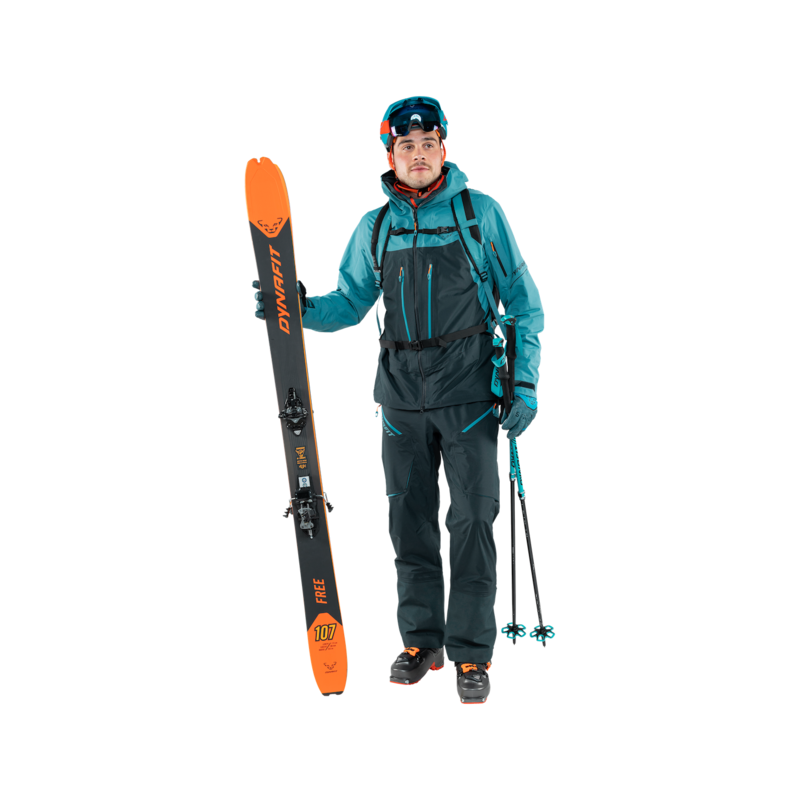 Free GTX M Jkt