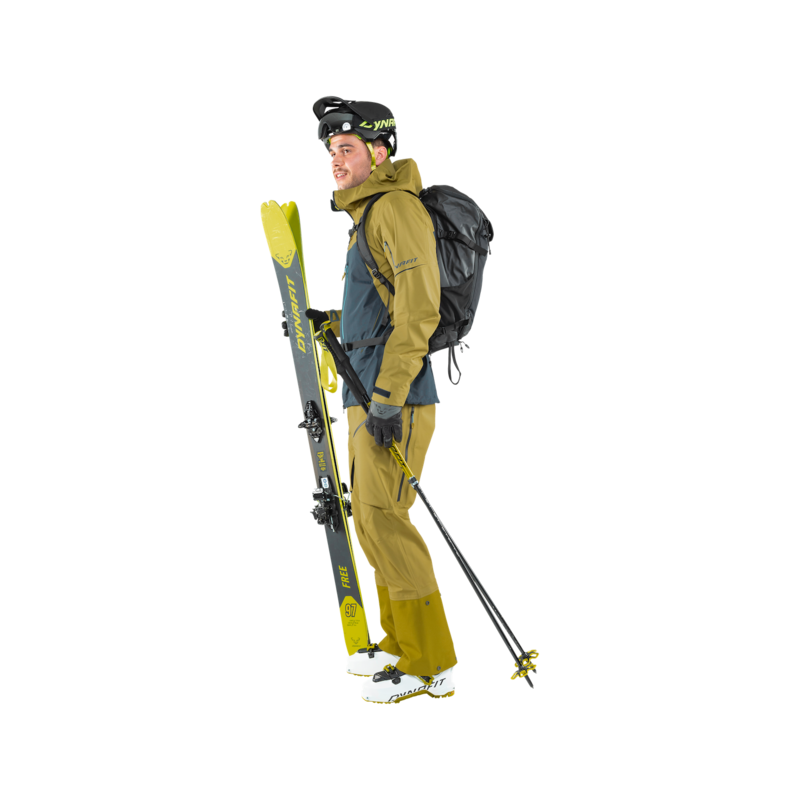 Free GTX M Jkt