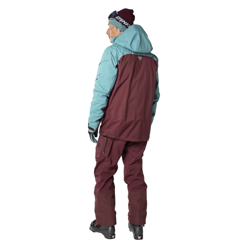 Tigard GTX JKT M