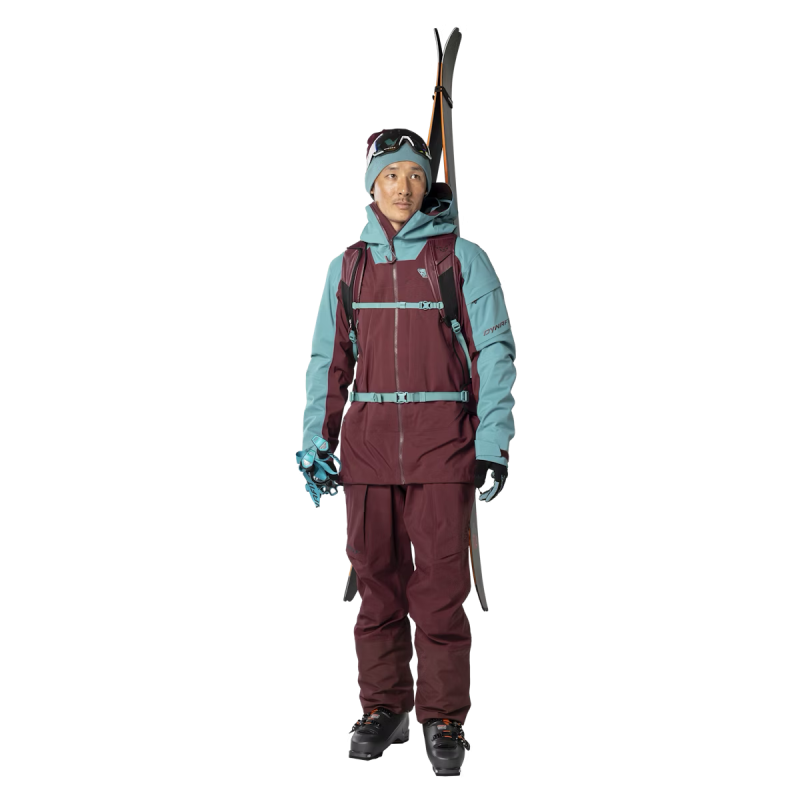 Tigard GTX JKT M