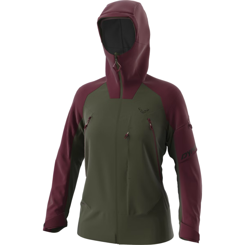 Tigard GTX Pro Jkt W