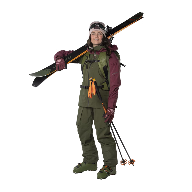 Tigard GTX Pro Jkt W